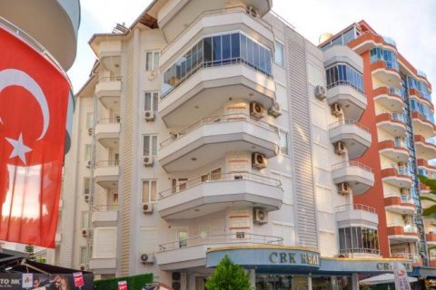 Daire   Mahmutlar, Antalya, Türkiye №208588 - 4