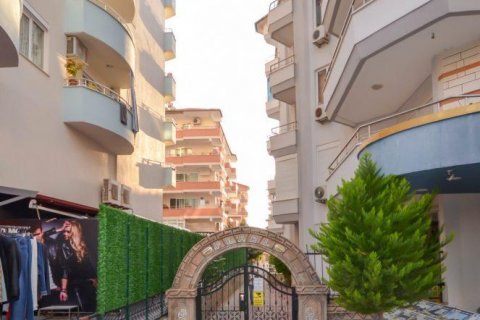 Daire   Mahmutlar, Antalya, Türkiye №208588 - 3