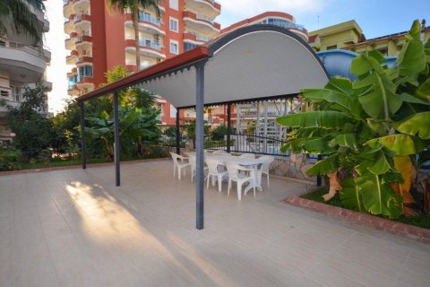 Daire   Mahmutlar, Antalya, Türkiye №208588 - 7