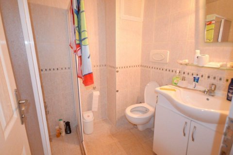 Daire   Mahmutlar, Antalya, Türkiye №208588 - 16