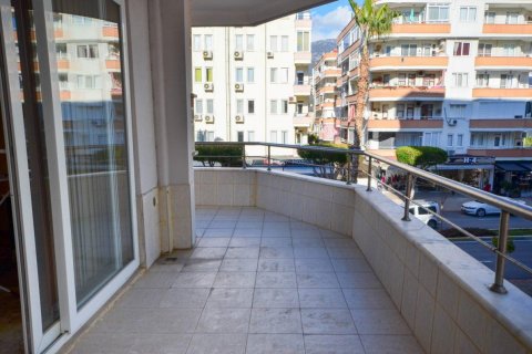 Daire   Mahmutlar, Antalya, Türkiye №208588 - 20