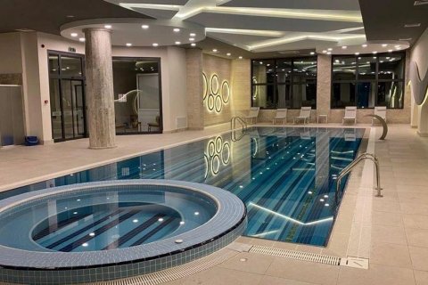 Продажа квартиры  в Аланье, Анталье, Турция 3 комн., 100м2, №208584 – фото 3