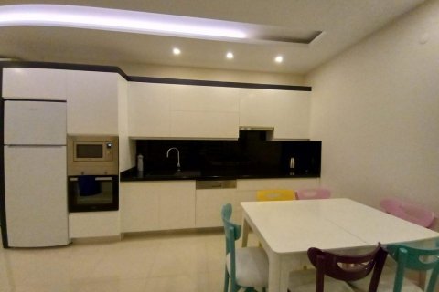 Продажа квартиры  в Аланье, Анталье, Турция 3 комн., 100м2, №208584 – фото 12