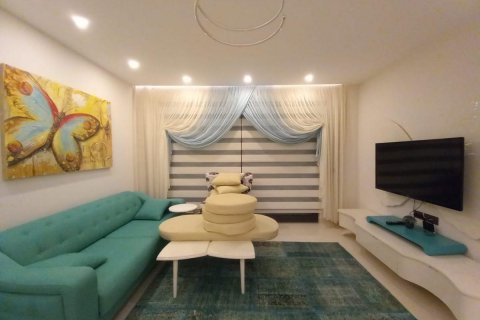 Продажа квартиры  в Аланье, Анталье, Турция 3 комн., 100м2, №208584 – фото 13