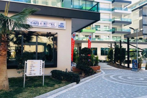 Продажа квартиры  в Аланье, Анталье, Турция 3 комн., 100м2, №208584 – фото 8