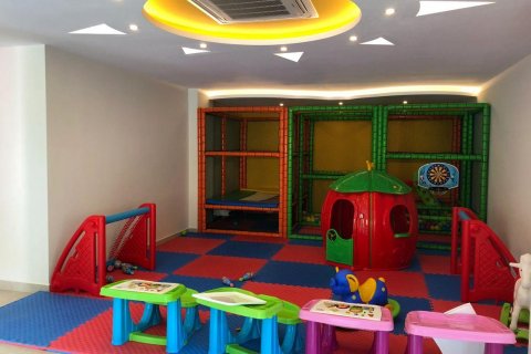 Продажа квартиры  в Аланье, Анталье, Турция 3 комн., 100м2, №208584 – фото 9