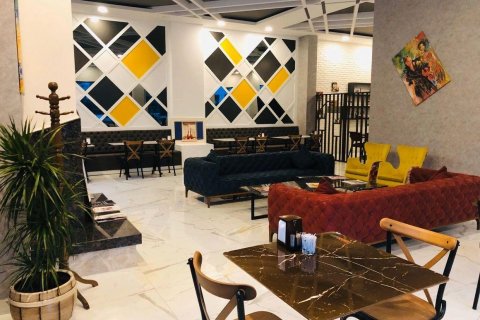 Продажа квартиры  в Аланье, Анталье, Турция 3 комн., 100м2, №208584 – фото 10