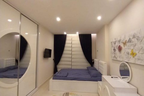 Продажа квартиры  в Аланье, Анталье, Турция 3 комн., 100м2, №208584 – фото 17