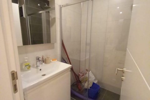 Продажа квартиры  в Аланье, Анталье, Турция 3 комн., 100м2, №208584 – фото 15