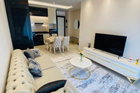 Apartment for sale  in Mahmutlar, Antalya, Turkey, 80m2, No. 208585 – photo 14