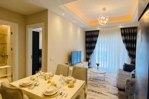 Apartment for sale  in Mahmutlar, Antalya, Turkey, 80m2, No. 208585 – photo 16