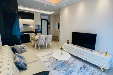 Apartment for sale  in Mahmutlar, Antalya, Turkey, 80m2, No. 208585 – photo 15