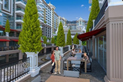 Apartment for sale  in Mahmutlar, Antalya, Turkey, 80m2, No. 208585 – photo 9