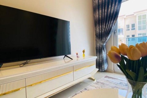 Apartment for sale  in Mahmutlar, Antalya, Turkey, 80m2, No. 208585 – photo 17