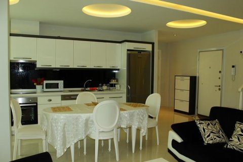 Penthouse  i Oba, Antalya, Tyrkiet Nr. 208586 - 11