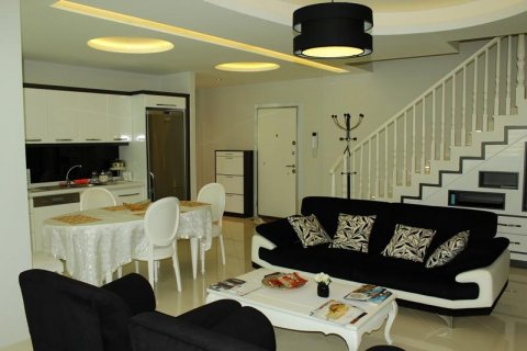 Penthouse  i Oba, Antalya, Tyrkiet Nr. 208586 - 9