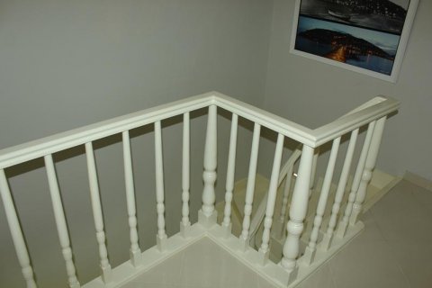 Penthouse  i Oba, Antalya, Tyrkiet Nr. 208586 - 15