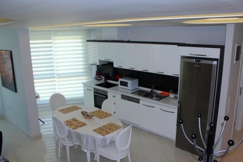 Penthouse  i Oba, Antalya, Tyrkiet Nr. 208586 - 14