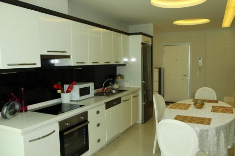 Penthouse  i Oba, Antalya, Tyrkiet Nr. 208586 - 10