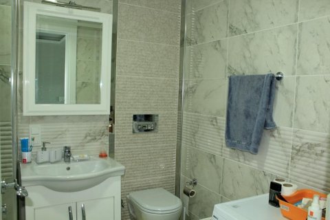 Penthouse  i Oba, Antalya, Tyrkiet Nr. 208586 - 20