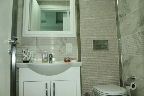 Penthouse  i Oba, Antalya, Tyrkiet Nr. 208586 - 17