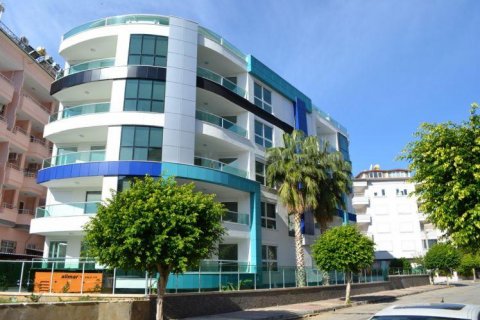 Penthouse  i Oba, Antalya, Tyrkiet Nr. 208586 - 1