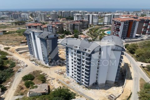 Продажа квартиры  в Авсалларе, Анталье, Турция 1+1, 50м2, №116654 – фото 22