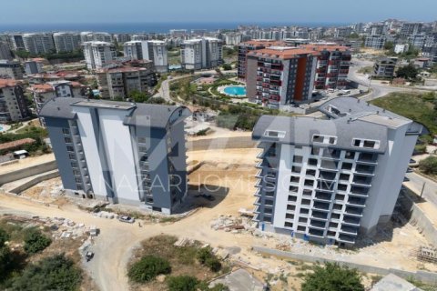 Продажа квартиры  в Авсалларе, Анталье, Турция 1+1, 50м2, №116654 – фото 20