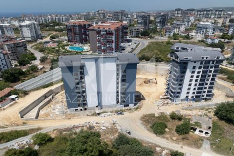 Продажа квартиры  в Авсалларе, Анталье, Турция 1+1, 50м2, №116654 – фото 19