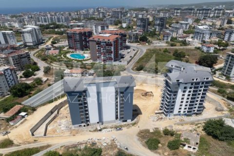 Продажа квартиры  в Авсалларе, Анталье, Турция 1+1, 50м2, №116654 – фото 23