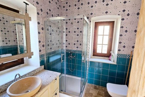 1+1 Villa  i Bodrum, Mugla, Tyrkiet Nr. 210285 - 23