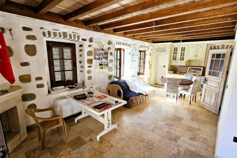 1+1 Villa  i Bodrum, Mugla, Tyrkiet Nr. 210285 - 22