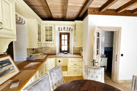 1+1 Villa  i Bodrum, Mugla, Tyrkiet Nr. 210285 - 9