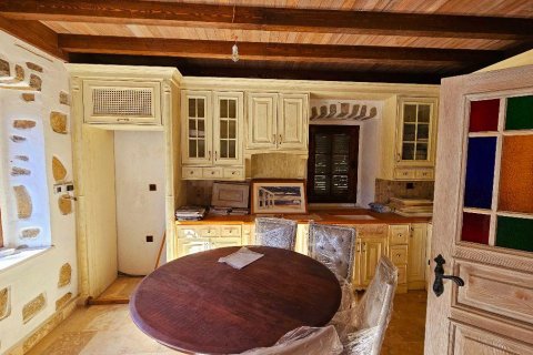 1+1 Villa  i Bodrum, Mugla, Tyrkiet Nr. 210285 - 8