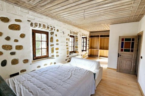 1+1 Villa  i Bodrum, Mugla, Tyrkiet Nr. 210285 - 16