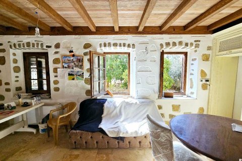 1+1 Villa  i Bodrum, Mugla, Tyrkiet Nr. 210285 - 13