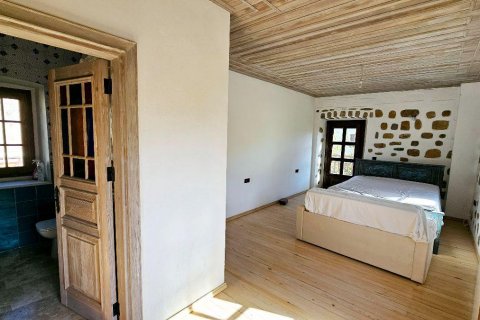 1+1 Villa  i Bodrum, Mugla, Tyrkiet Nr. 210285 - 24