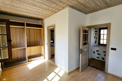 1+1 Villa  i Bodrum, Mugla, Tyrkiet Nr. 210285 - 18