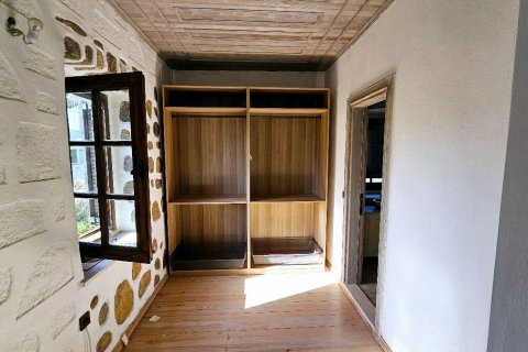 1+1 Villa  i Bodrum, Mugla, Tyrkiet Nr. 210285 - 19