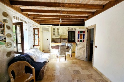 1+1 Villa  i Bodrum, Mugla, Tyrkiet Nr. 210285 - 15