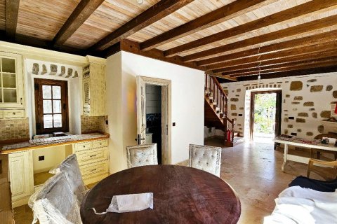 1+1 Villa  i Bodrum, Mugla, Tyrkiet Nr. 210285 - 10