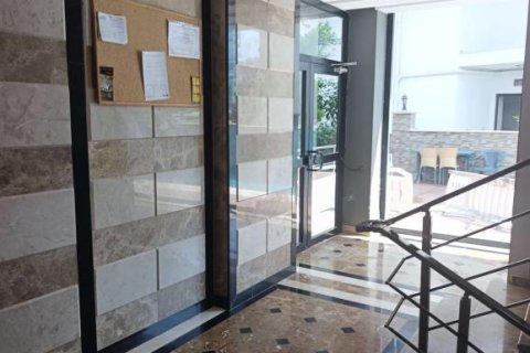 Daire Mahmutlar, Antalya, Türkiye №210290 - 8