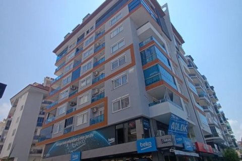 Daire Mahmutlar, Antalya, Türkiye №210290 - 9