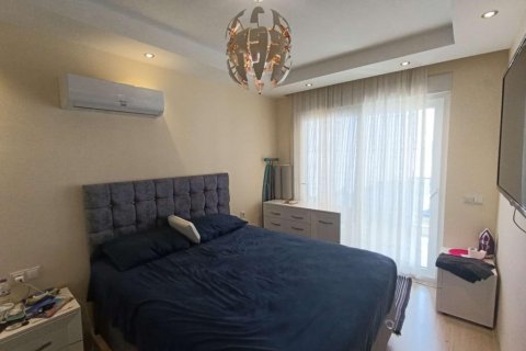 Daire Mahmutlar, Antalya, Türkiye №210290 - 4