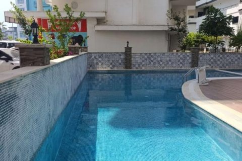 Daire Mahmutlar, Antalya, Türkiye №210290 - 10