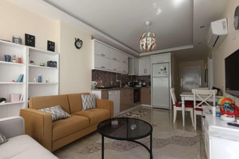 Daire Mahmutlar, Antalya, Türkiye №210290 - 1