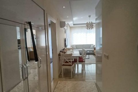 Daire Mahmutlar, Antalya, Türkiye №210290 - 3