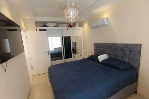 Daire Mahmutlar, Antalya, Türkiye №210290 - 5