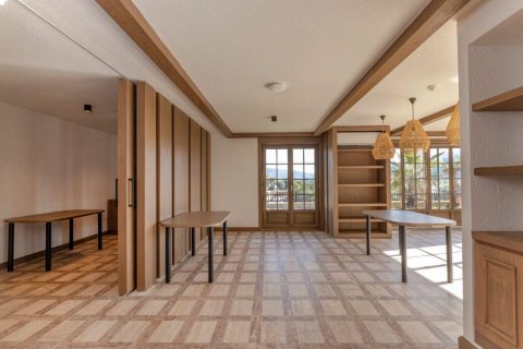 Villa  4+1  Bodrum, Muğla, Türkiye №210284 - 7