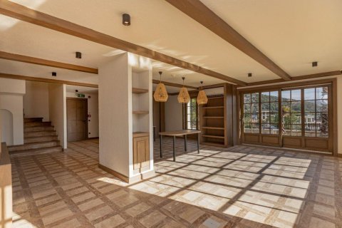 Villa  4+1  Bodrum, Muğla, Türkiye №210284 - 10